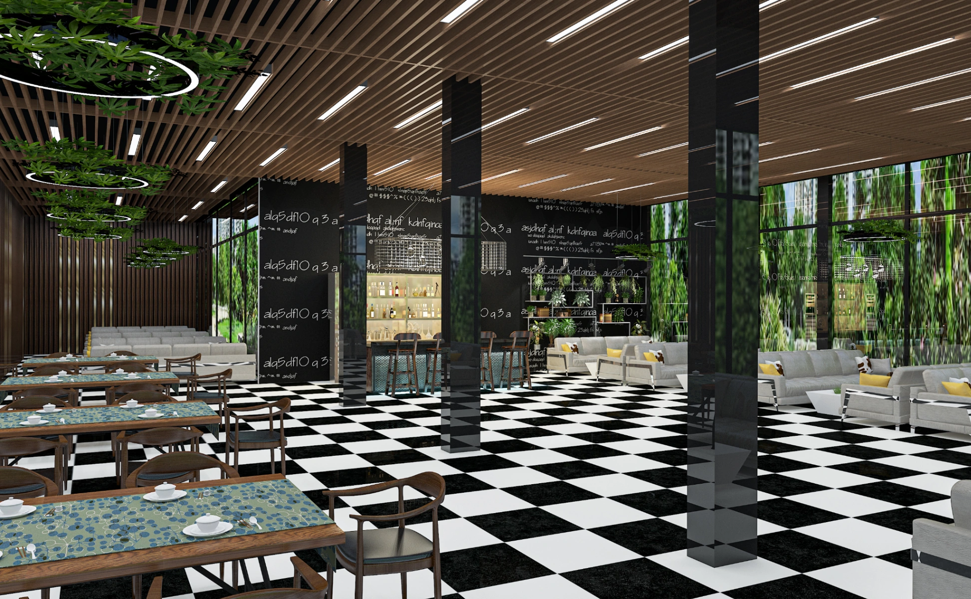 INTERIOR DESIGN